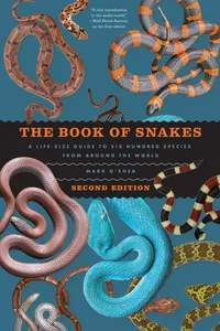 The Book of Snakes_cover