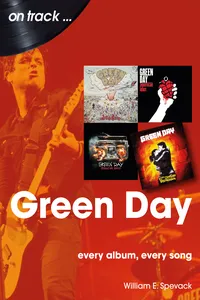 Green Day_cover