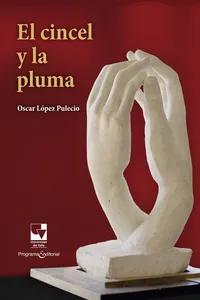 El cincel y la pluma_cover