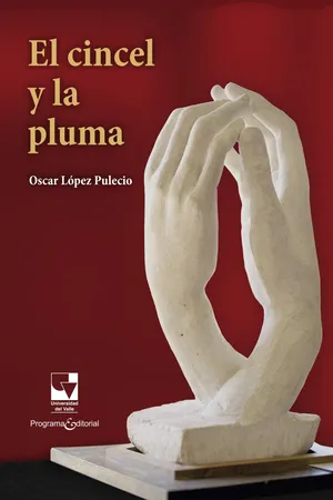 El cincel y la pluma