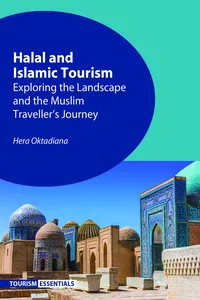 Halal and Islamic Tourism_cover