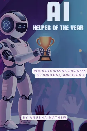 AI–Helper of the Year