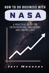 How to do Business with NASA