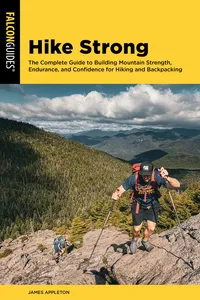 Hike Strong_cover