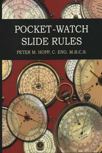 Pocket-Watch Slide Rules_cover