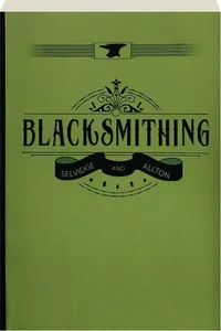 Blacksmithing_cover
