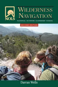 NOLS Wilderness Navigation_cover