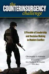 Counterinsurgency Challenge_cover