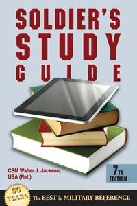Soldier's Study Guide_cover