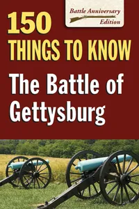 Battle of Gettysburg_cover