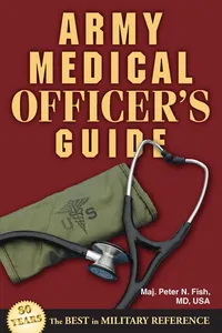 Army Medical Officer's Guide_cover