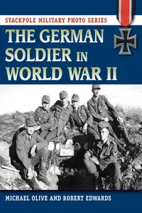 German Soldier in World War II_cover