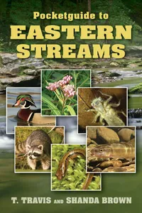 Pocketguide to Eastern Streams_cover