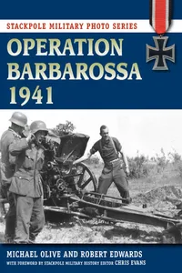 Operation Barbarossa 1941_cover