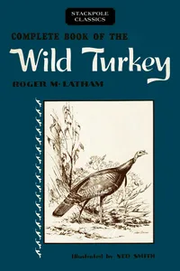 Complete Book of the Wild Turkey_cover