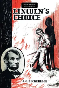 Lincoln's Choice_cover