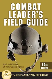 Combat Leader's Field Guide_cover
