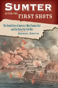 Sumter After the First Shots_cover