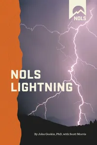 NOLS Lightning_cover