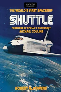 World's First Spaceship Shuttle_cover