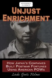 Unjust Enrichment_cover