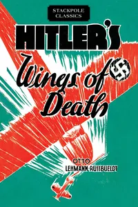 Hitler's Wings of Death_cover