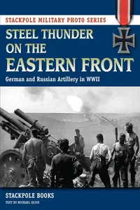 Steel Thunder on the Eastern Front_cover