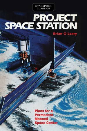 Project Space Station