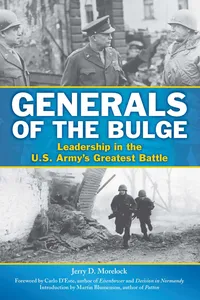 Generals of the Bulge_cover