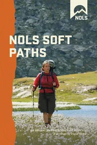 NOLS Soft Paths_cover