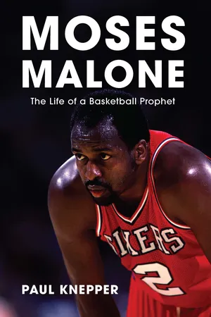 Moses Malone