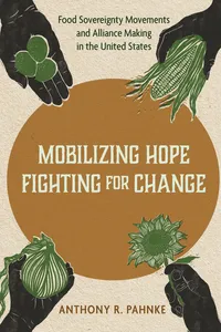 Mobilizing Hope, Fighting for Change