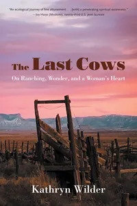 The Last Cows_cover