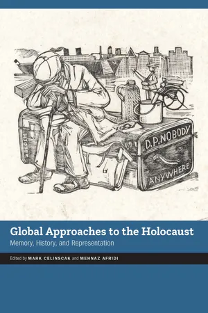 Global Approaches to the Holocaust