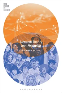 Network Theory and Nashville