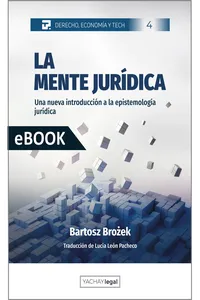 La mente jurídica