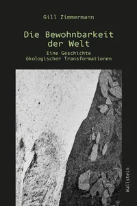 Die Bewohnbarkeit der Welt_cover