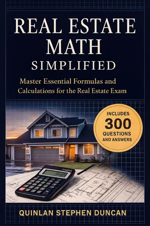 Real Estate Math Simplified
