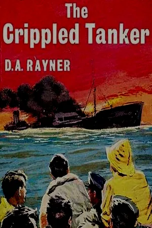 The Crippled Tanker