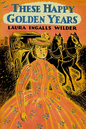 These Happy Golden Years