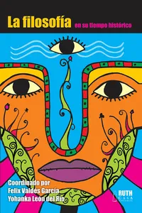 La filosofía en su tiempo histórico_cover