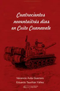 Cuatrocientos noventaitrés días en Cuito Cuanavale_cover