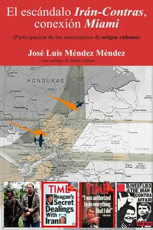 El escándalo Irán-Contra: conexión Miami