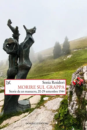 Morire sul Grappa