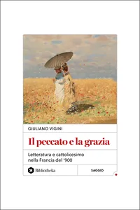 Il peccato e la grazia_cover