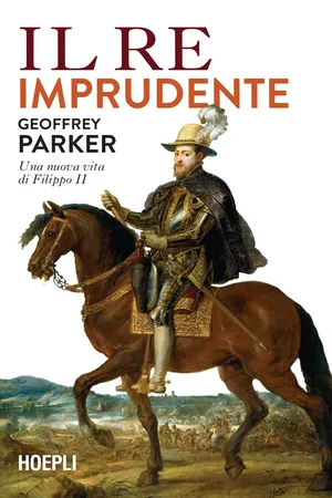 Il re imprudente
