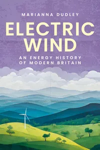 Electric wind_cover