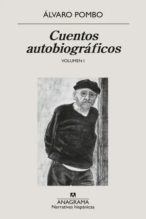 Cuentos autobiográficos