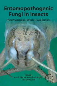 Entomopathogenic Fungi in Insects_cover