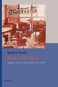 Klassenkämpfe_cover